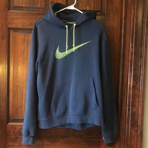 Men’s Nike hoodie